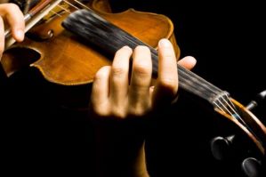 У львівській філармонії виступлять скрипалі-віртуози music-r.